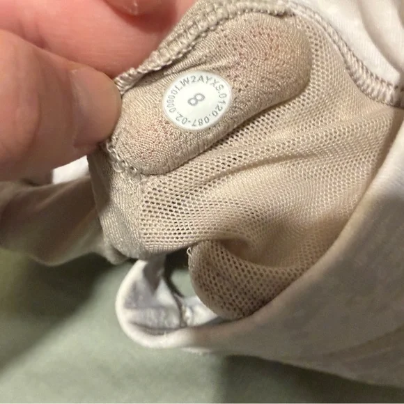 Lululemon Free To Be Sports Bra - Picture 4 of 8